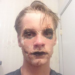 Meet your Posher, Kyle